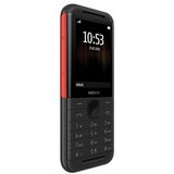 Nokia 5310 DS Black Red, mobilni telefon