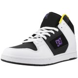 Dc Shoes Modne superge MANTECA 4 M HI Črna Cene