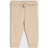 Sinsay Jogger trenirka hlače s cvjetnim motivom 2 pack Slike