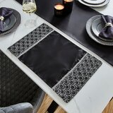 Catherine Lansfield Tekstilni podmetač 4 kom 30x46 cm Deco Sequin – | shoptok.hr