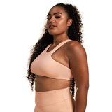 BeastPink ženski sportski grudnjak Venture Peach 90340