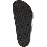 Birkenstock Nizki natikači nebeško modra | Shoptok.si