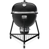 Weber Summit Kamado E6 Holzkohlegrill Cene