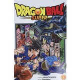 VIZ Media Akira Toriyama - Dragon Ball Super, Vol. 13 | ePonuda.com