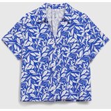 Marisse Women's Shirt L-Ko-4348 L.Navy | shoptok.hr