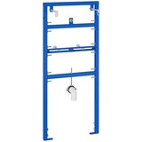  Kopalniška oprema nosilci Modra Jeklo 50 x 17,5 x 139 cm | Shoptok.si