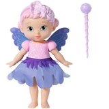 Baby born Zaph Beјbi born Zaf Igračka vila iz knjige sa pričama Ljubičica 18 cm. Baby born Zaph Beјbi born Zaf Igračka vila iz knjige sa pričama Ljubičica 18 cm. Slike