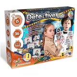 Science4you Set Detektivski laboratorij za igru Cijene