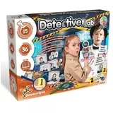 Set Detektivski laboratorij za igru