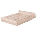 Atelier Del Sofa sofa dvosed mocca beige Cene