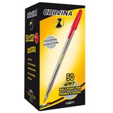 Carioca WH-T rdeč kemični svinčnik - Corvina Cene