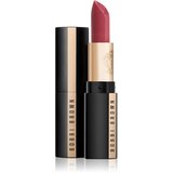 Bobbi Brown Luxe Cashmere Matte Lipstick matirajući ruž za usne nijansa Rosy 3.5 g Cijene