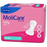 MoliCare Premium lady pad 4.5 drops, a14 - 168049 ( 103339 ) Cene