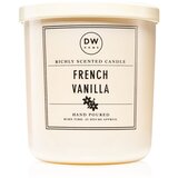 DW Home Signature French Vanilla dišeča sveča 264 g Cene