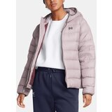 Under Armour Women's jacket LEGEND DOWN HOODED JACKET - Women's Cijene