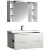 MID.YOU Kopalnica Silora Xl, Bela | Shoptok.si