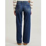 Le Temps des Cerises Jeans flare LAURYN JAB Modra | Shoptok.si