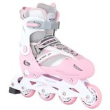 Senhai Roler s (33-36) rozi pvc | Eponuda.com