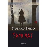 Tanesi Šjusaku Endo - Samuraj Cene