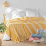 Douceur d intérieur Žuti prekrivač 240x260 cm Adele – | shoptok.hr