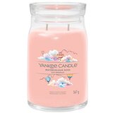 Yankee Candle Watercolour Skies mirisna svijeća Signature 567 g | shoptok.hr