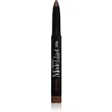 Made to Last dolgoobstojna senčila za oči v svinčniku vodoodporno odtenek 006 Bronze Brown 1,4 g