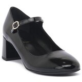 Nero Giardini Nizki čevlji 514360100 Črna Cene