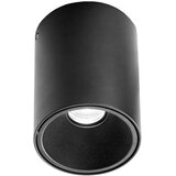 Ideal Lux - LED spot svetiljka NITRO LED/10W/230V prečnik 8 cm CRI 90 crna | Eponuda.com