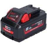 Milwaukee li-ion M18HB8 18V 8Ah high output 4932471070 Cene