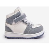 Boto Children's Sport Shoes Jeans White-Blue Milara | ePonuda.com