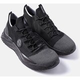 Big Star Black men's sneakers | Shoptok.si