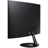 Samsung MON 24 SM LC24F390FHRXEN VA Zakrivljeni VGA HDMI | shoptok.hr