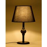 Opviq Stona lampa Riga, Crna | ePonuda.com