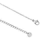 Vuch Enso Silver Narukvica | shoptok.hr