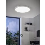 Eglo 97275 - led prigušiva plafonska svetiljka fueva 1 LED/25W/230V | Eponuda.com