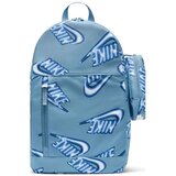 Nike Nahrbtniki Y Nk Elmtl Bpk Shoebox-su26aop Modra Cene
