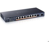 Zyxel XMG1915-10EP 8 Port 2.5GbE 2SFP+ 8x PoE++ SmartSwitch Cijene