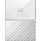 WES.DIG WESN-WD EXT 2,5" My Passport 1TB White WDBYNN0010BWT | Eponuda.com