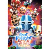 Steam Last Knight: Rogue Rider Edition Key GLOBAL | ePonuda.com