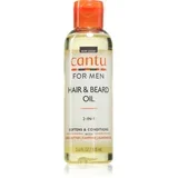 Men Hair & Beard Oil hranjivo ulje za kosu i bradu za muškarce 100 ml