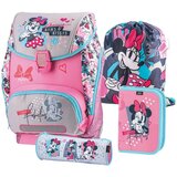 Best Buy Logic set, ranac anatomski, Minnie Mouse, 4 u 1, Chic collages | ePonuda.com