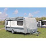 Garden Pleasure Pokrivač za kamp kućicu 460x250x220 cm - | shoptok.hr