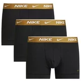 Nike - 0000ke1008- Crna