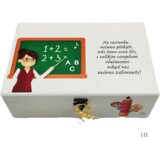  Personalizirane Kutije uspomena za učiteljice i tete – Ručni rad s dušom - 10. - 154268 | shoptok.hr