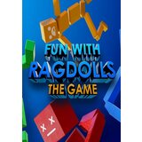Steam Fun with Ragdolls: The Game Key EUROPE | ePonuda.com