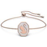 Swarovski Narukvica za žene, boja: zlatna | shoptok.hr