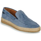 Pellet Espadrile VALENTIN Modra Cene
