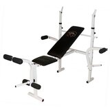 Gym Fit Benč klupa Gim Fit univerzalna | ePonuda.com