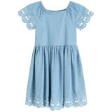 Cool club obleka KR CJG3211521 8113556 D modra 134 | Shoptok.si