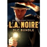  L.A. Noire - (DLC) Bundle (DLC) Steam Key EUROPE | ePonuda.com